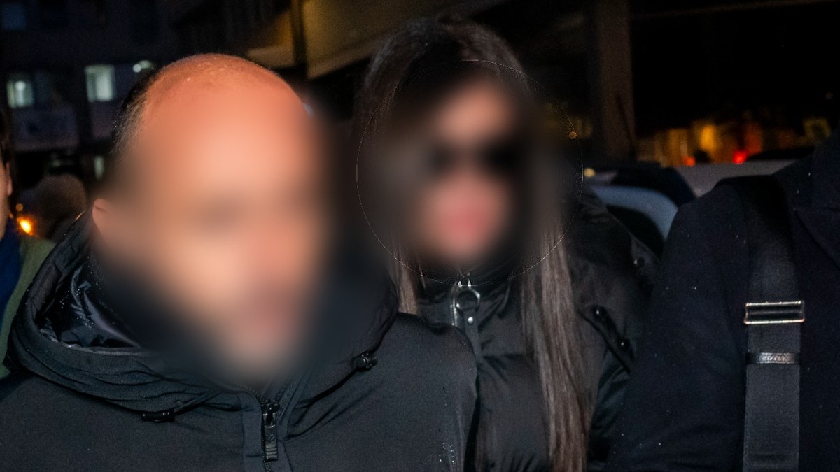 Le couple M. a été entendu par la justice valaisanne.