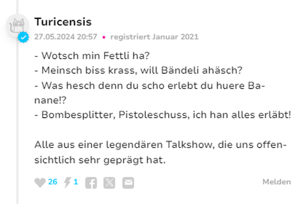 Jungedjargon watson Userinput