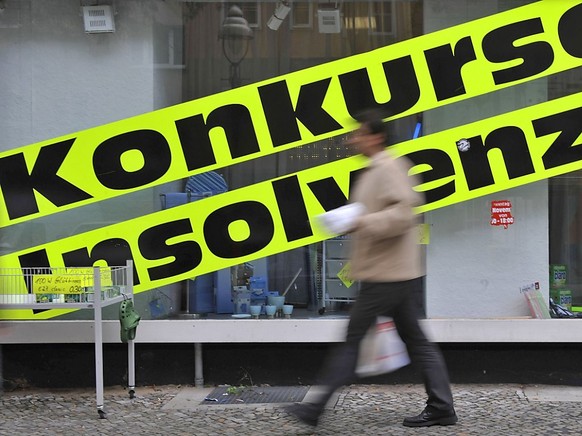 Der Bundesrat hatte im April vor