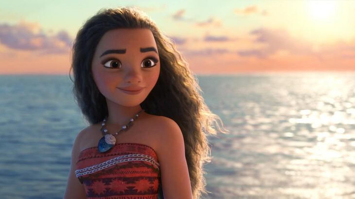 moana