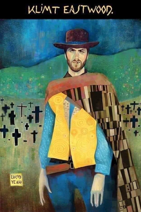 Keine Zeit fГјr intellente Titel: PICDUMP! рџЏ„вЂЌв™ЂпёЏ
Zur Abwechslung etwas Kunst: