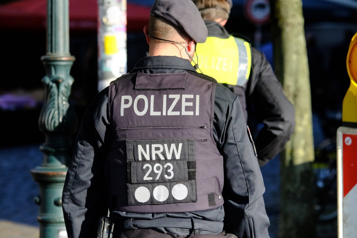 Trois mineurs projetant une «attaque islamiste» placés en détention en Allemagne (image d'illustration).