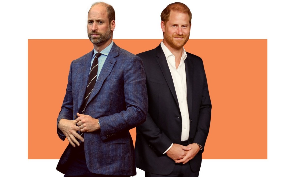 La reine Camilla pourrait-elle jouer un rôle-clé dans la réconciliation a priori impossible entre Harry et William? Plusieurs experts de la famille royale le pensent.