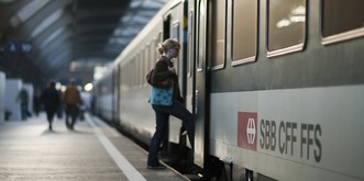 Du willst klimaneutrale Ferien? Diese 10 Punkte solltest du beachten