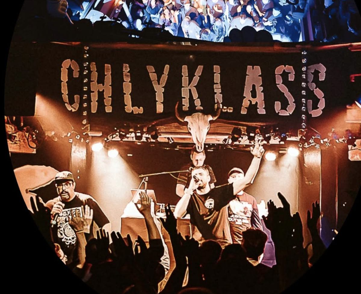 Chlyklass