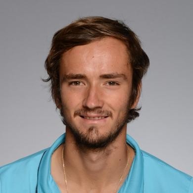 Daniil Medvedev