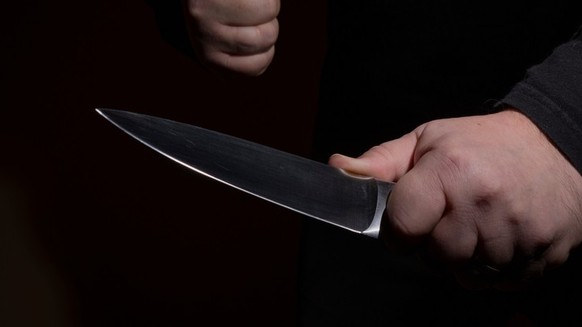 Messerangriff

messerattacke