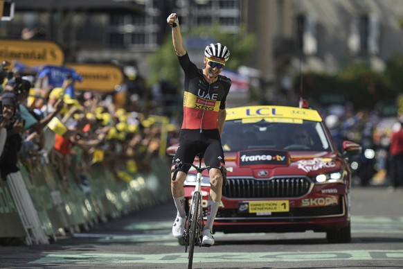 &lt;ol start=&quot;15&quot;&gt;&lt;li&gt;&lt;p&gt;15. Etappe: Tim Wellens (BEL). 169,3 km von Muret nach Carcassone.&lt;/p&gt;&lt;/li&gt;&lt;/ol&gt;