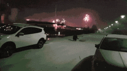 Animiertes GIF