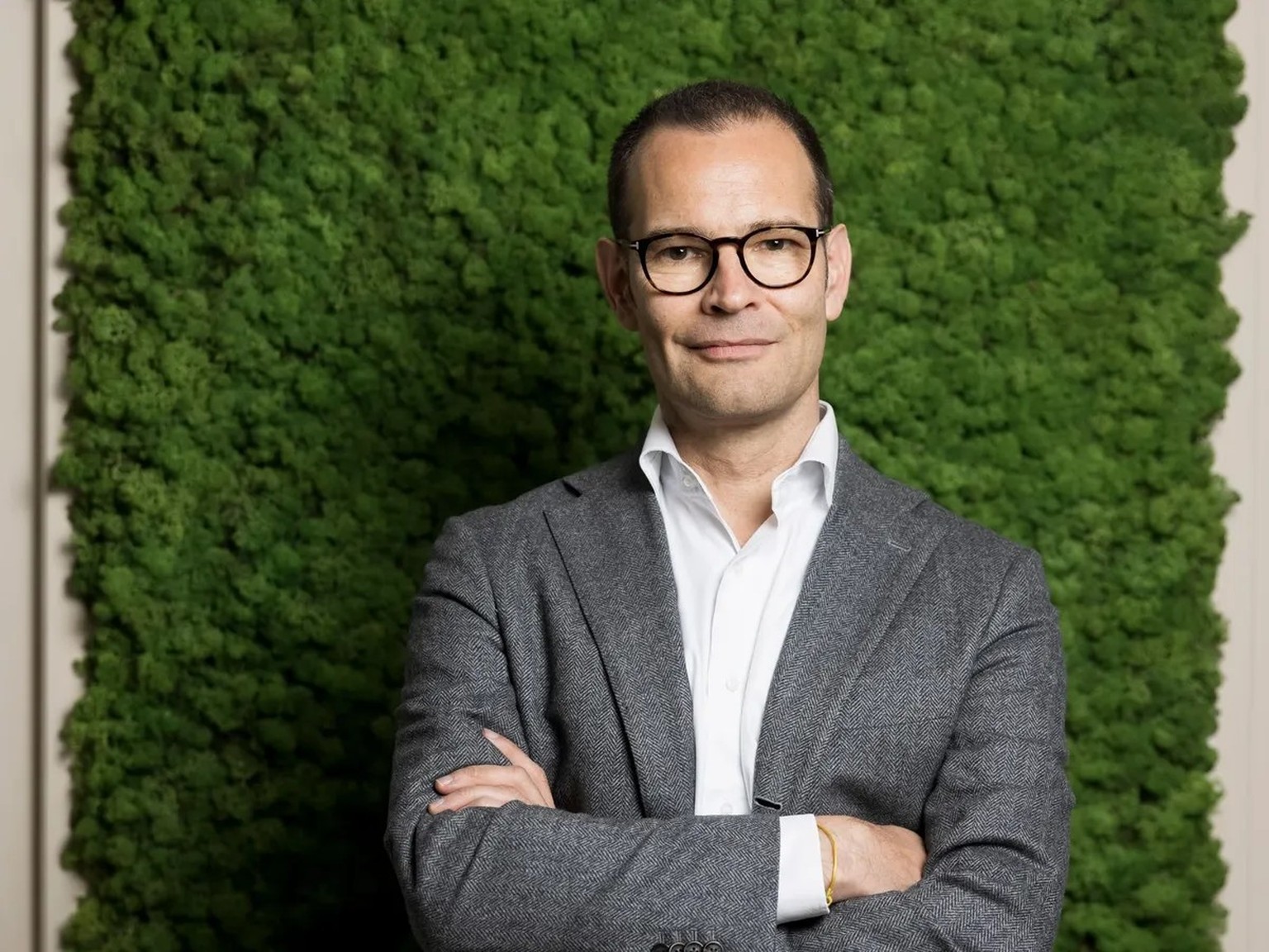 Axpo-Chef kritisiert die Überregulierung.