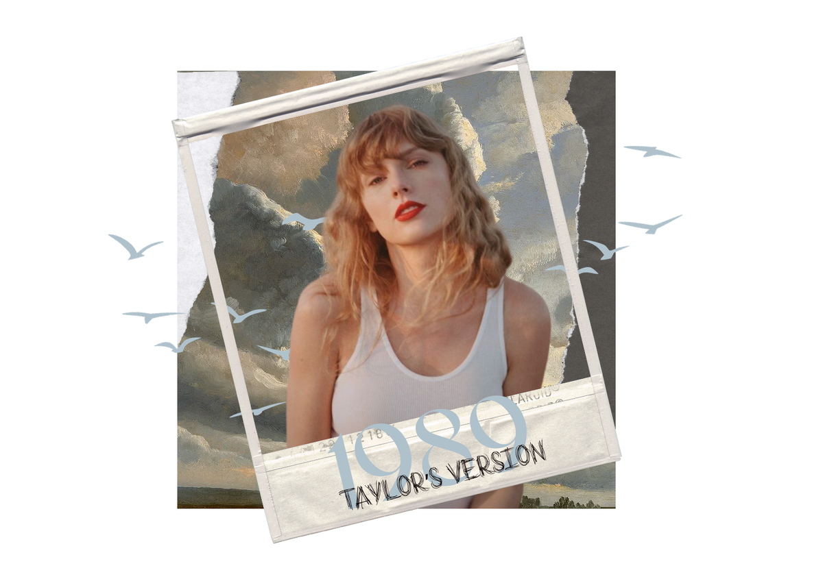 Taylor Swift est indétrônable et en voici la preuve
