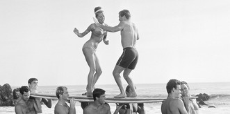 Zum Tod von Dick Dale: 28 Surf-Music-Tracks, um die Beach Party weiter laufen zu lassen