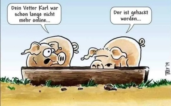 Picdump 25 вЂ“ die Memes sind serviert! рџ¤µвЂЌв™‚пёЏ\nBlackdump
