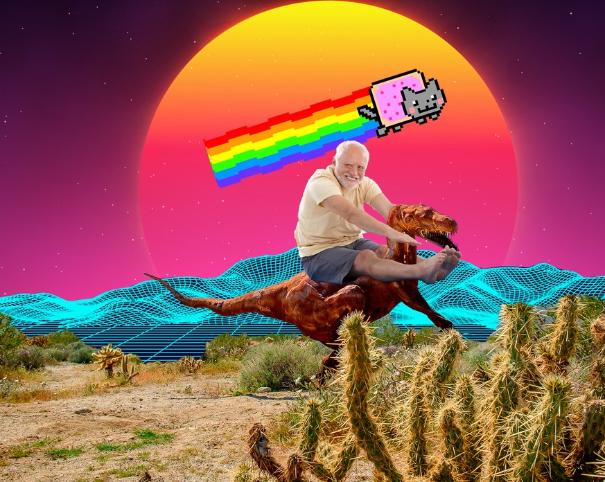 Spass beiseite, der PICDUMP ist da!