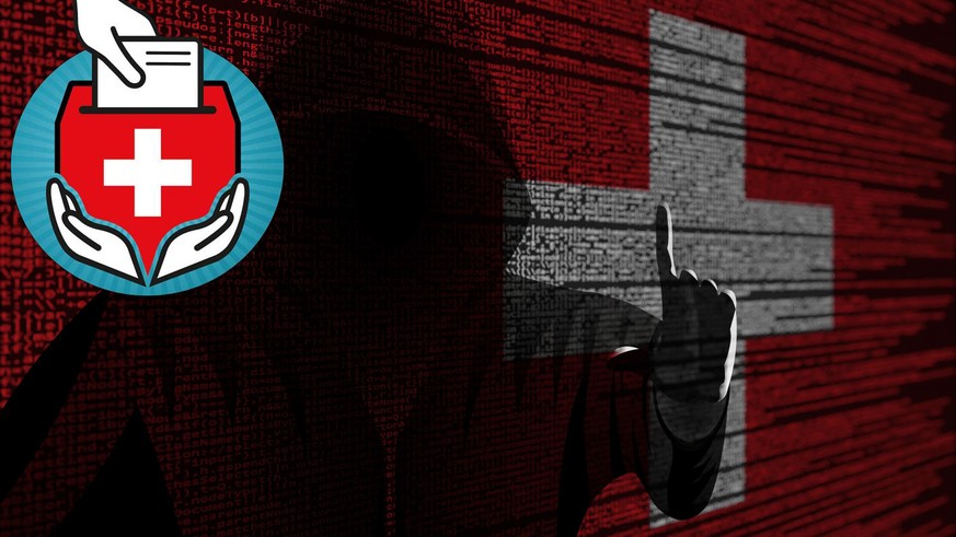 Jetzt wird das E-Voting der Post gehackt – und die Hacker lassen sich nicht lange bitten