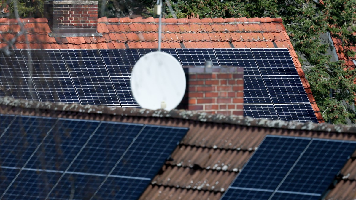 Eigenmietwert: Darum fürchten sich die  Solarinstallateure vor der Abschaffung