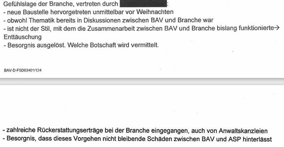 BAV/Alliance Swisspass