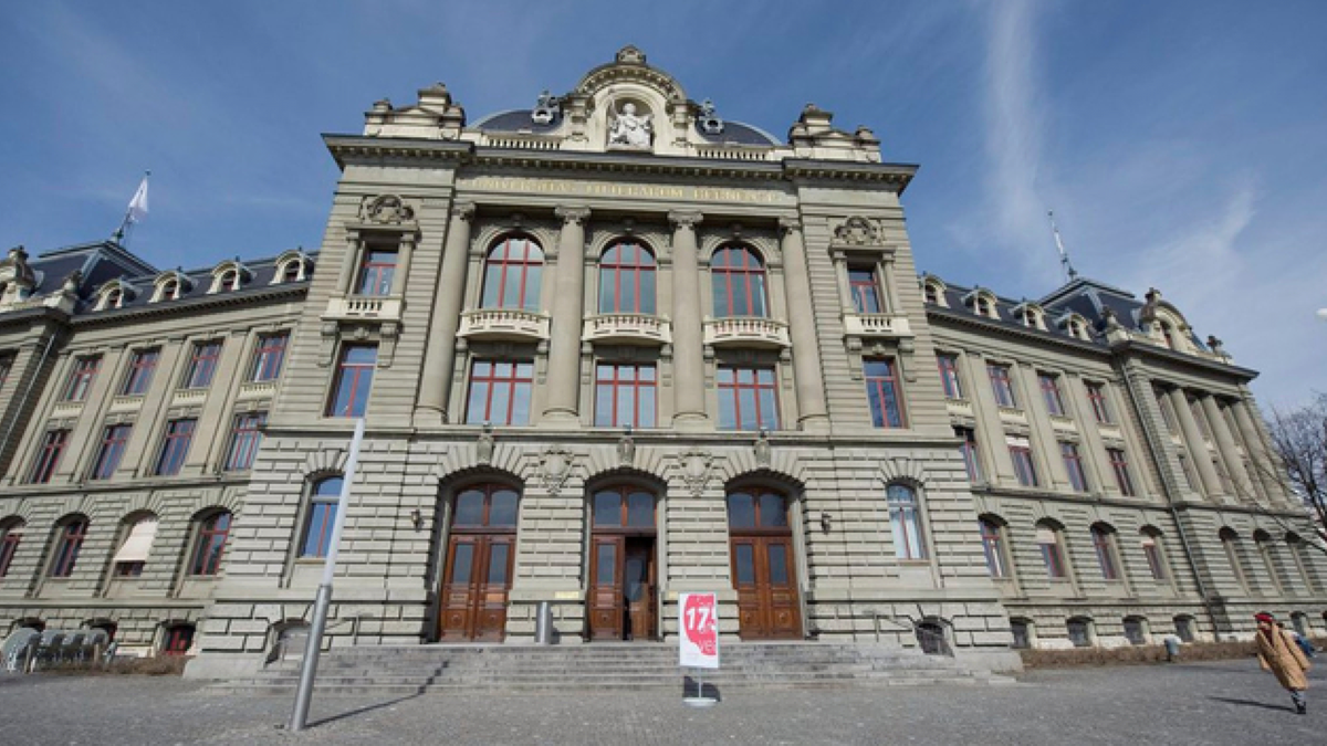 Uni Bern