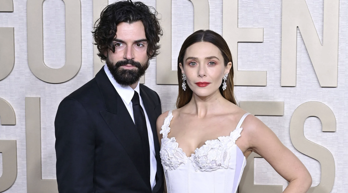 Cette star de Marvel attend son premier enfant