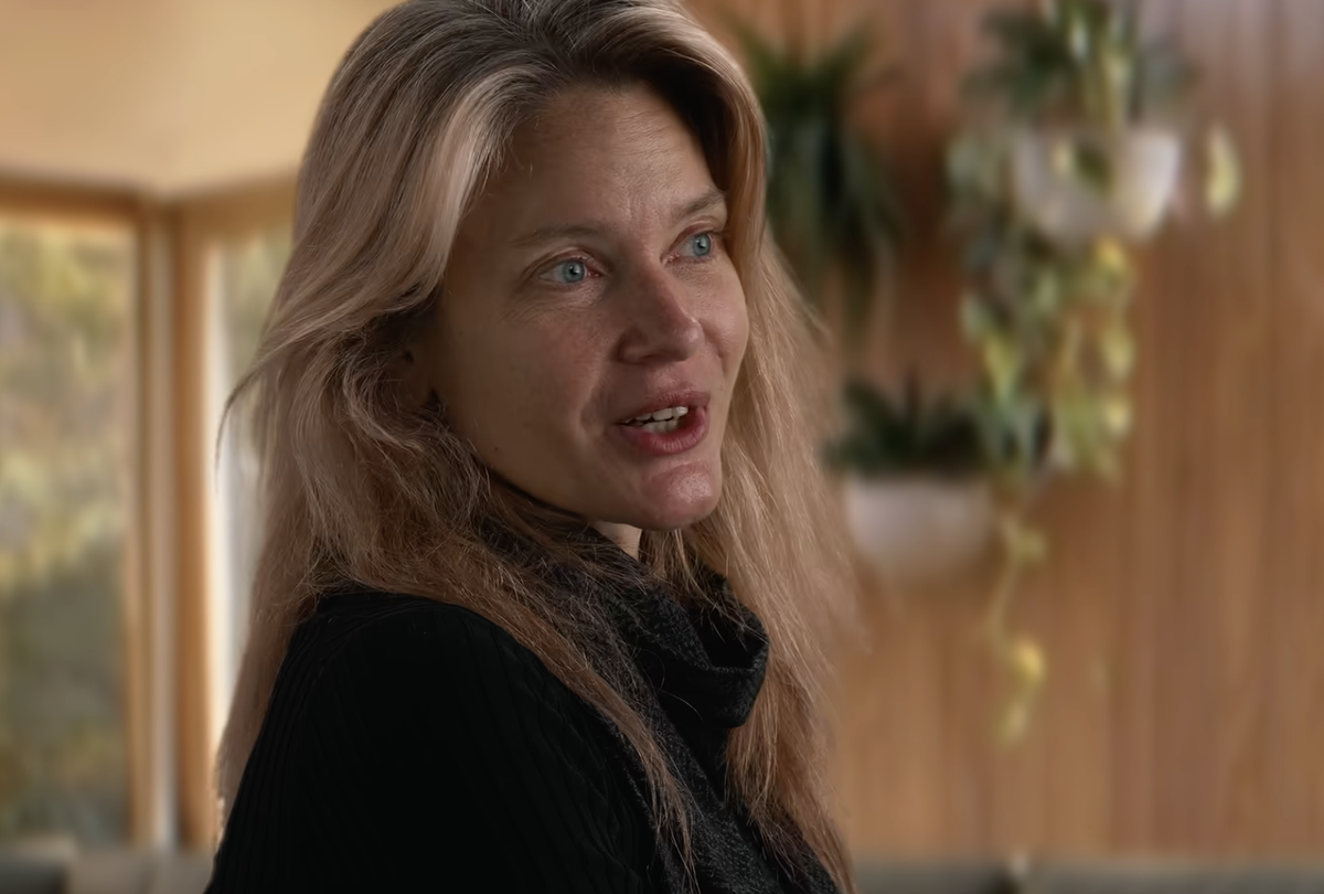 Justine Musk