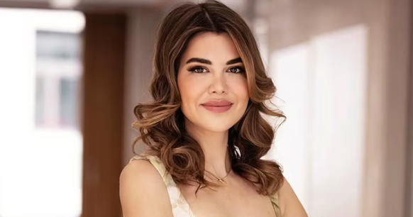 Alexandra Lüönd hat die Kette Beauty2Go gegründet.