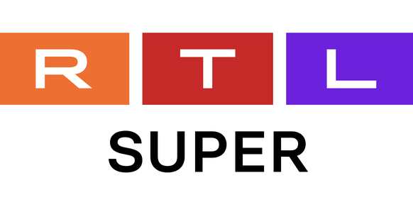 Das neue Senderlogo.