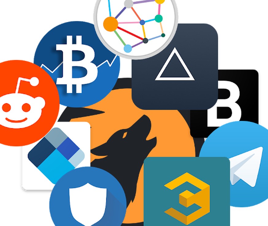 10 Apps, die jeder Besitzer von Kryptowährungen haben sollte