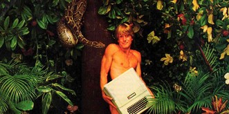 Als die Maus rollen lernte – herrliche PC-Werbung aus den 70ern und 80ern