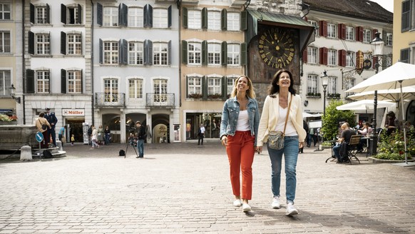 Altstadt Solothurn