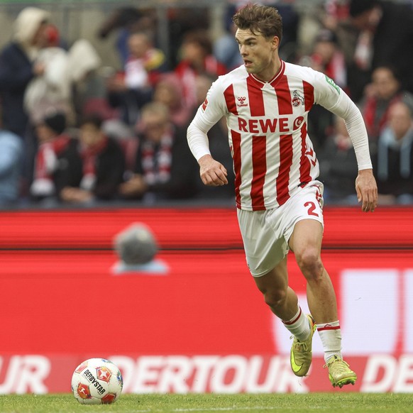 Joel Schmied 1. FC K