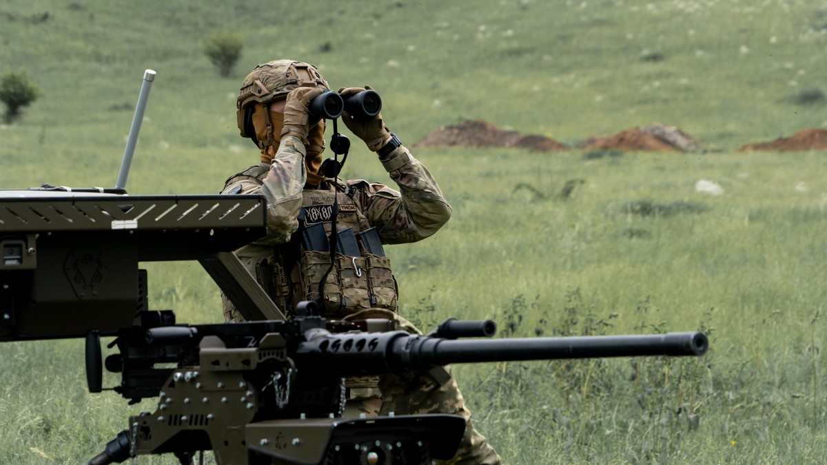 Ukraine führt erneuten Angriff auf Krim durch: Passagierzug 