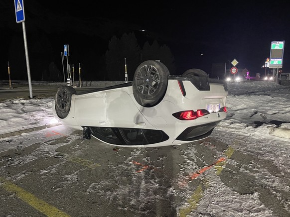 Unfall Silvaplana 2.1.26