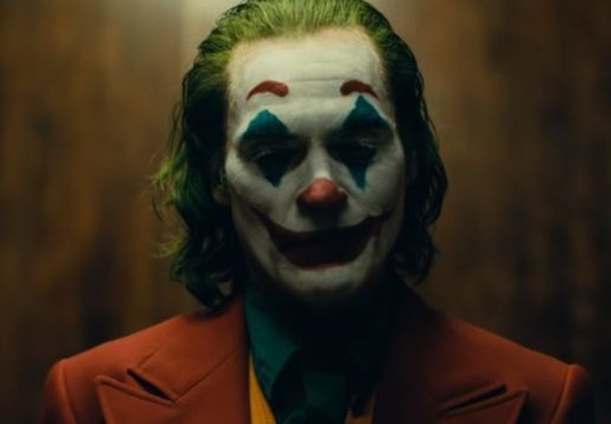Batman-Vorgeschichte «Joker» gewinnt Goldenen Löwen bei Film-Festival von Venedig
