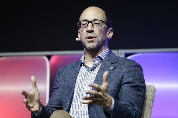 Für seine Unternehmensführung kritisiert: Twitter-Chef Costolo.