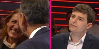 Dreamteam aus FDP-Müller und SP-Badran schlägt smarten Jung-SVPler in der Kuhandel-«Arena»