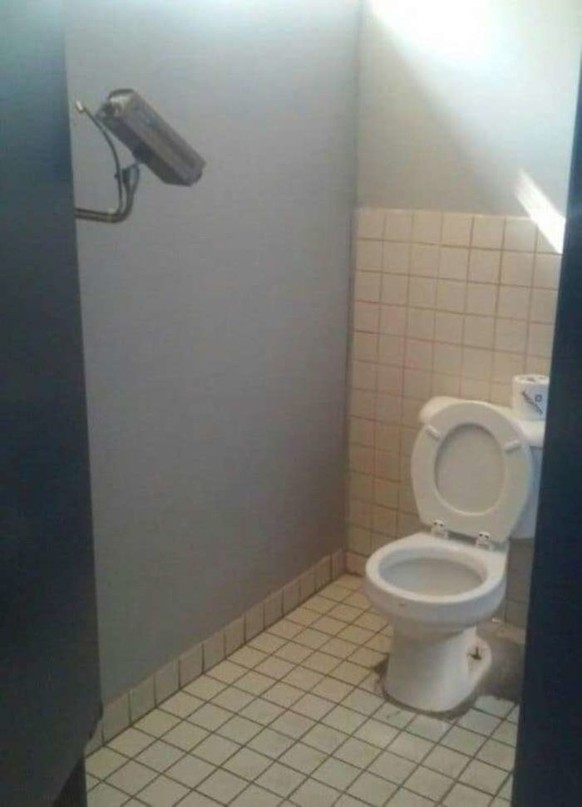 Toiletten