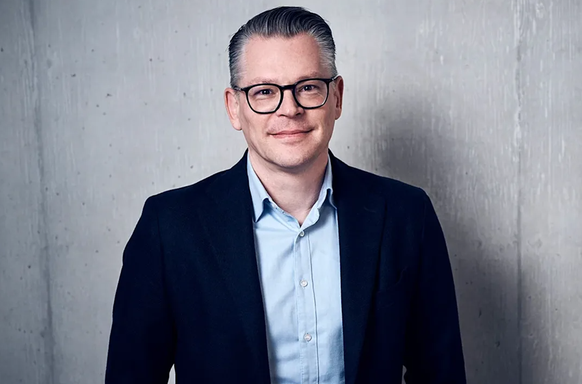 Torsten Friedrich Denner