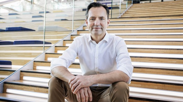 Member of the Board of Management of Volkswagen AG, Brand Group Core 
CEO Volkswagen Brand