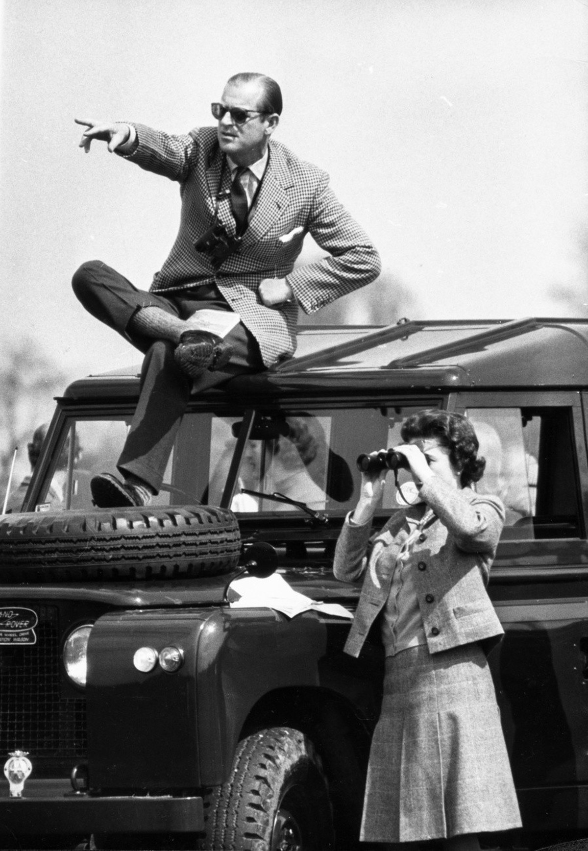 Le 20 avril 1968