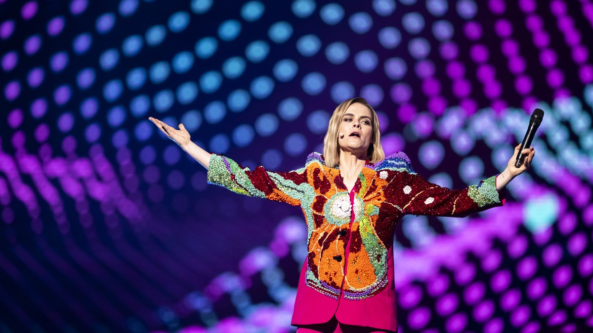 Hazel Brugger ist ein Star – nur die Schweiz lacht nicht mehr richtig mit