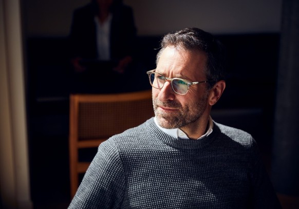Fabio Bauer hat die für ihn optimale Versicherungslösung gefunden.