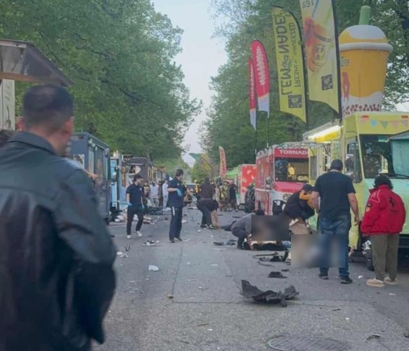 vancouver attack 27.4.25