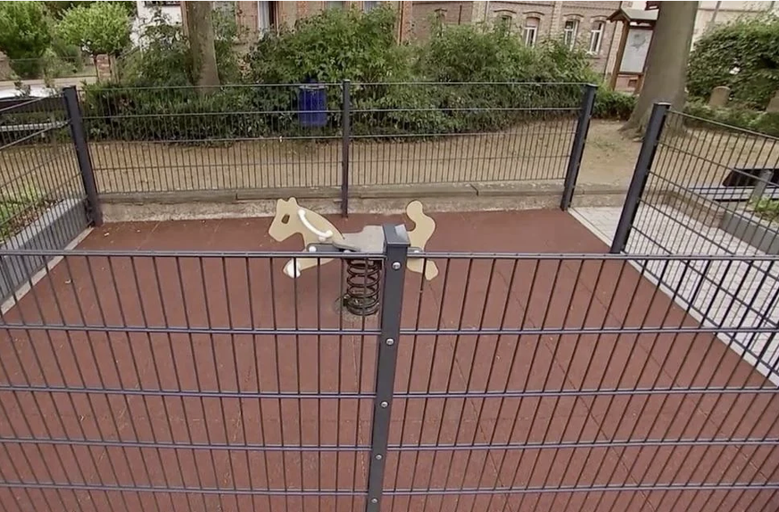 Fail: Spielplätze des Grauens