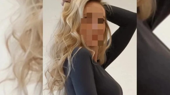 K. J. war 38 Jahre alt, als sie ermordet wurde.