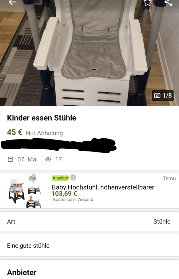 Ads fail