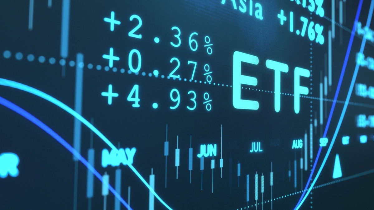 Avec les ETF, on est souvent gagnant, mais pas toujours.