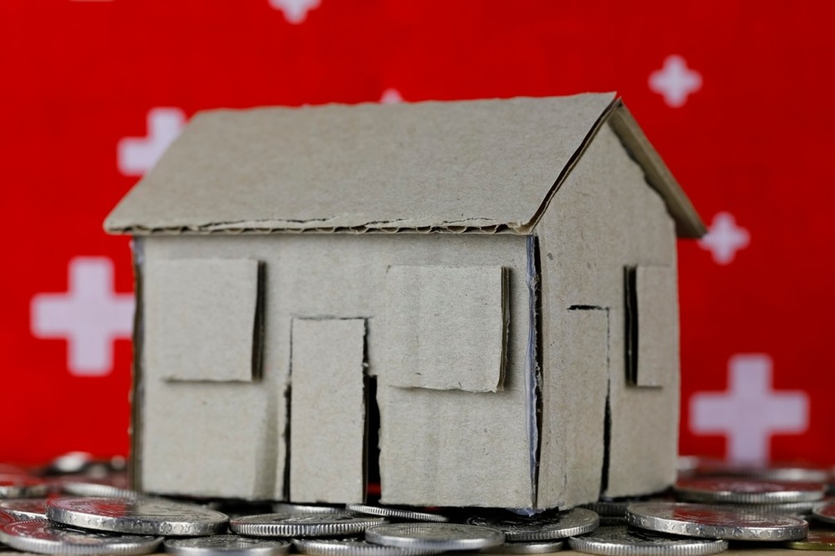 Face à la crise du logement, le Conseil fédéral prévoit de renforcer la Lex Koller et de compliquer l’achat immobilier pour les étrangers.