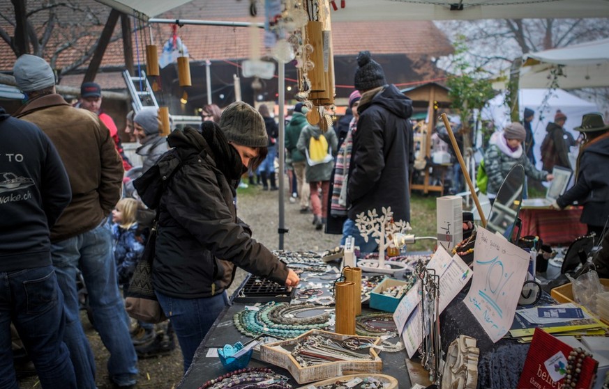 Weihnachtsmarkt Hof Narr Mimis Rauszeit