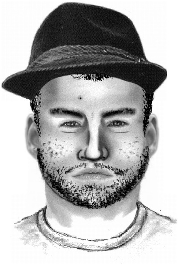 Anlässlich des eidgenössischen Turnfests in Aarau wurde eine junge Frau Opfer eines Sexualdelikts. Trotz intensiver Ermittlungen ist der Täter nach wie vor unbekannt. Mit einem Robotbild sucht die Kan ...