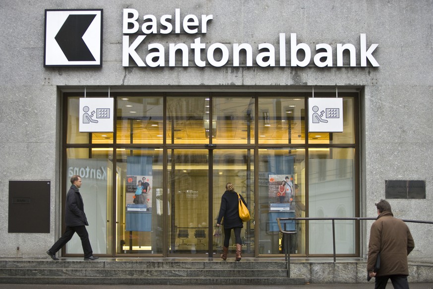 Wer steckt hinter dem Mail-Spoofing-Angriff, der die Basler Kantonalbank in Verruf bringen könnte?&nbsp;